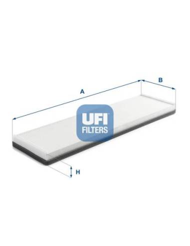 Filtro de Habitáculo para MERCEDES...