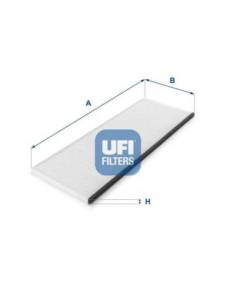 Filtro de Habitáculo para...