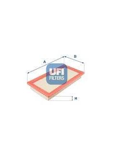 Filtro de Aire para...