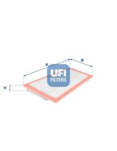 Filtro de Aire para...