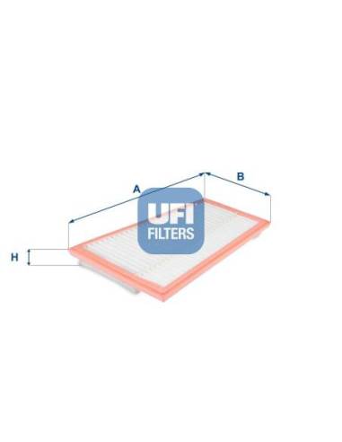 Filtro de Aire para MERCEDES BENZ M...