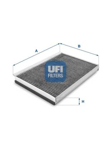 Filtro de Habitáculo para MERCEDES...