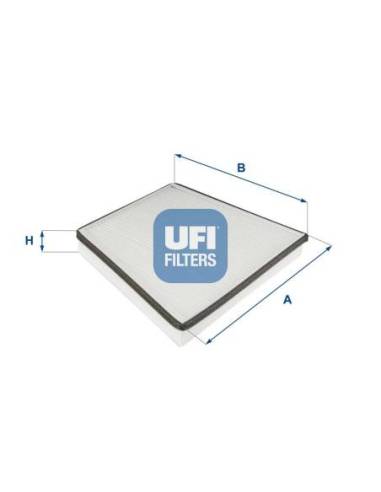 Filtro de Habitáculo para MERCEDES...