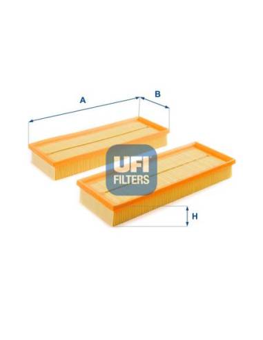 Filtro de Aire para MERCEDES BENZ GLK...