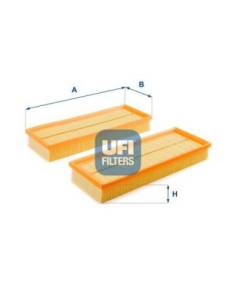 Filtro de Aire para...