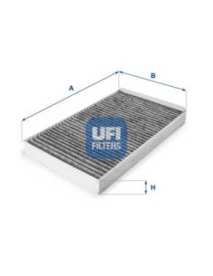 Filtro de Habitáculo para...