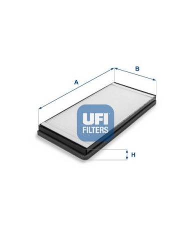 Filtro de Habitáculo para MERCEDES...