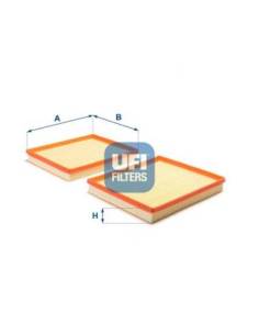 Filtro de Aire para...