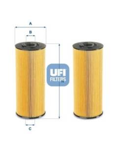 Filtro de Aceite para...