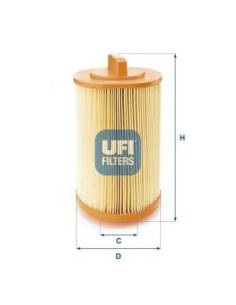 Filtro de Aire para...