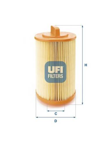 Filtro de Aire para MERCEDES BENZ C...