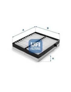 Filtro de Habitáculo para...