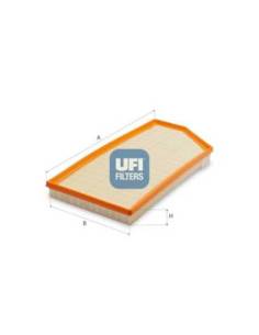 Filtro de Aire para...