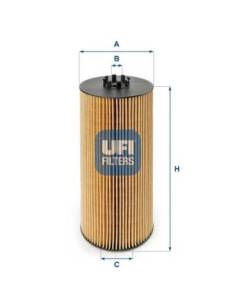 Filtro de Aceite para...