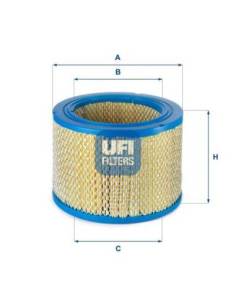 Filtro de Aire para...