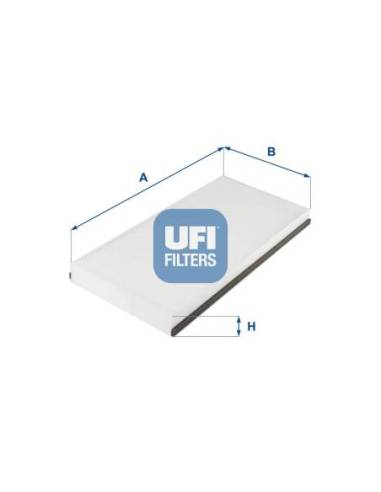 Filtro de Habitáculo para MERCEDES...