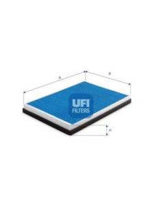 Filtro de Habitáculo para...