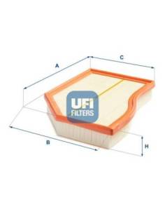 Filtro de Aire para...