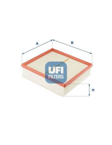 Filtro de Aire para MERCEDES BENZ B...