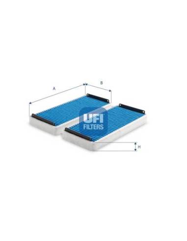 Filtro de Habitáculo para MERCEDES...