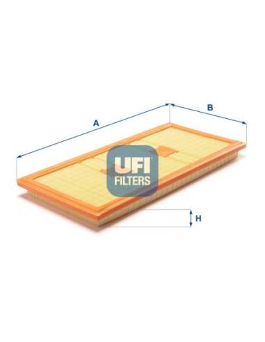 Filtro de Aire para MERCEDES BENZ S...
