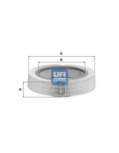 Filtro de Aire para MERCEDES BENZ 450...