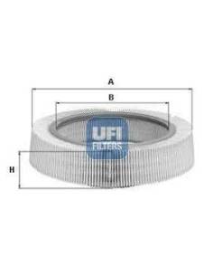 Filtro de Aire para...