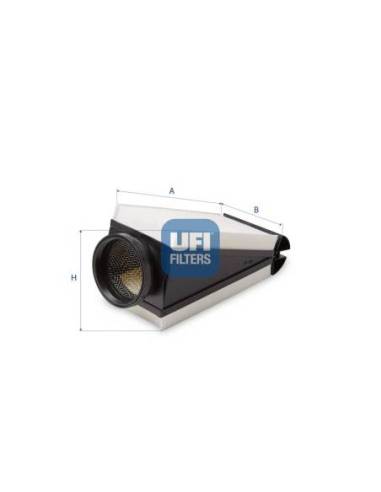 Filtro de Aire para MERCEDES BENZ C...