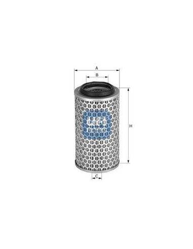 Filtro de Aire para MERCEDES BENZ O...