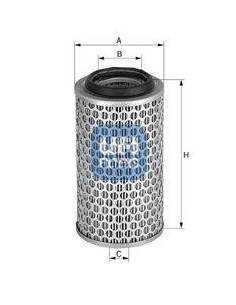 Filtro de Aire para...