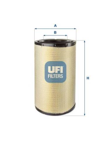 Filtro de Aire para MERCEDES BENZ L...