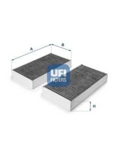 Filtro de Habitáculo para...