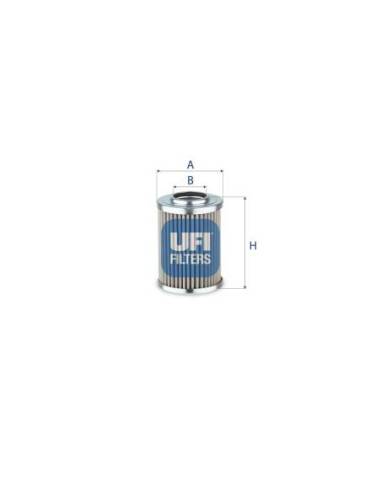 Filtro de Aceite para MERCEDES BENZ...