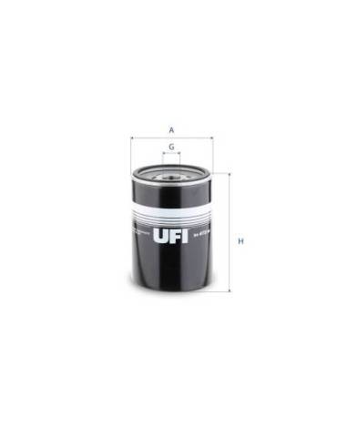 Filtro de Combustible para MERCEDES...