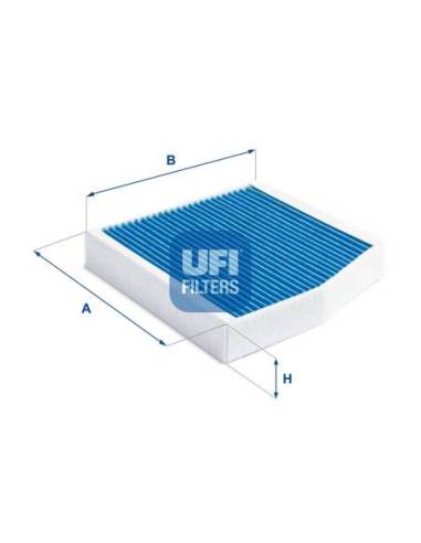 Filtro de Habitáculo para MERCEDES...