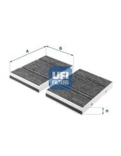 Filtro de Habitáculo para...