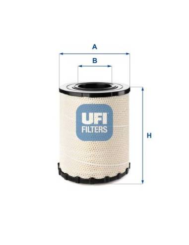 Filtro de Aire para MERCEDES BENZ...