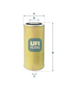 Filtro de Aire para...