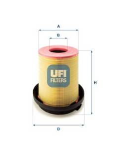 Filtro de Aire para...