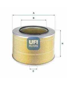 Filtro de Aire para...