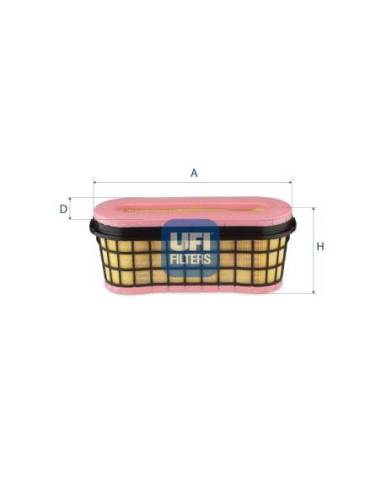 Filtro de Aire para MERCEDES BENZ...