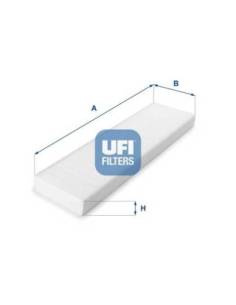 Filtro de Habitáculo para...