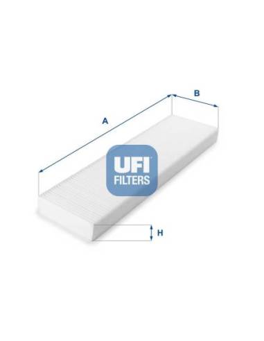 Filtro de Habitáculo para MINI Mini...