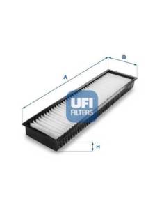 Filtro de Habitáculo para...