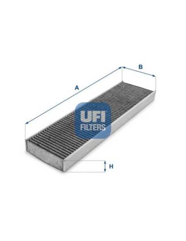 Filtro de Habitáculo para MINI Mini...
