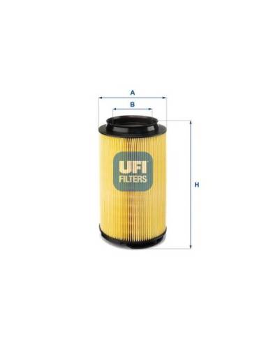 Filtro de Aire para MINI Mini (R53)...
