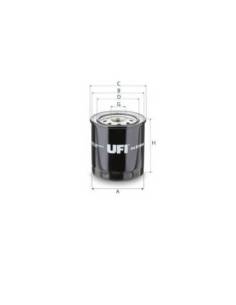 Filtro de Combustible para...