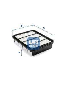 Filtro de Aire para...