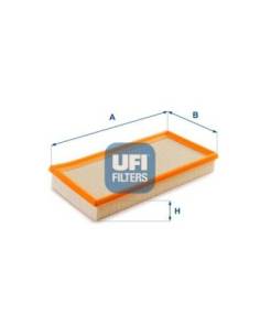 Filtro de Aire para...