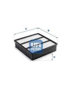 Filtro de Aire para MITSUBISHI Outlander Versión 2.0 i 16V del año 04/03 -02/07